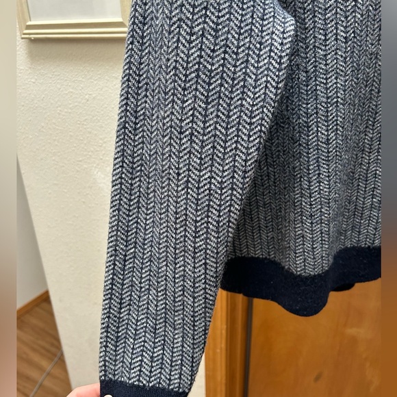 Good Threads vintage style wool sweater - Picture 3 of 6